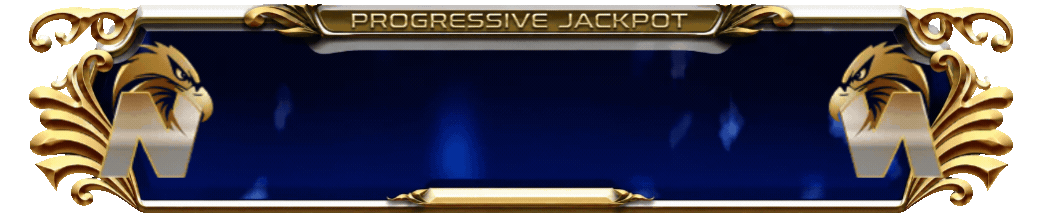 Progressive Jackpot